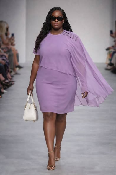 Robe dame classe Taille XL