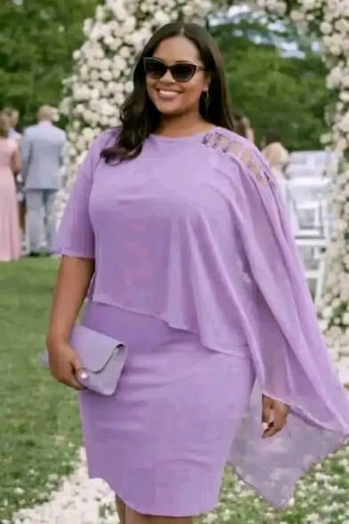 Robe dame classe Taille XL