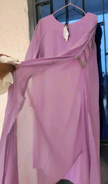 Robe dame classe Taille XL