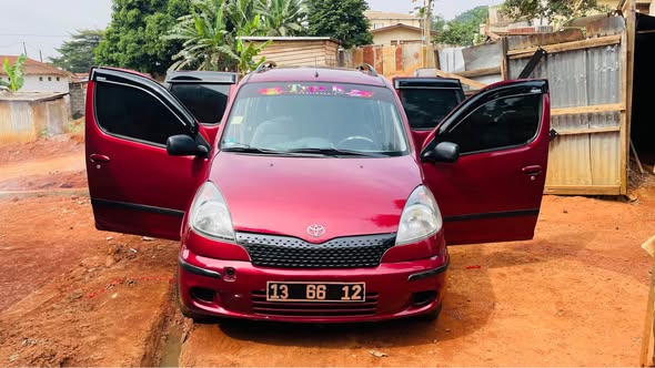 Toyota car for sale