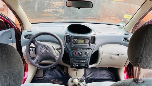 Toyota car for sale