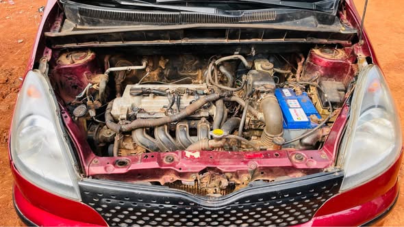 Toyota car for sale