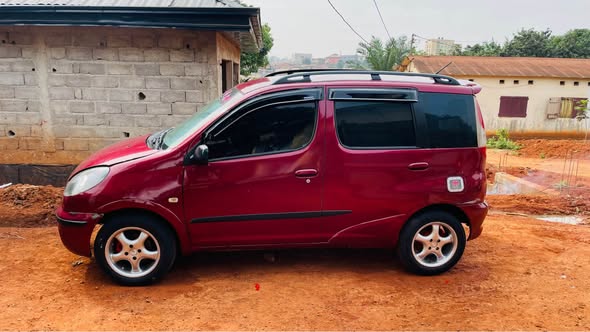 Toyota car for sale