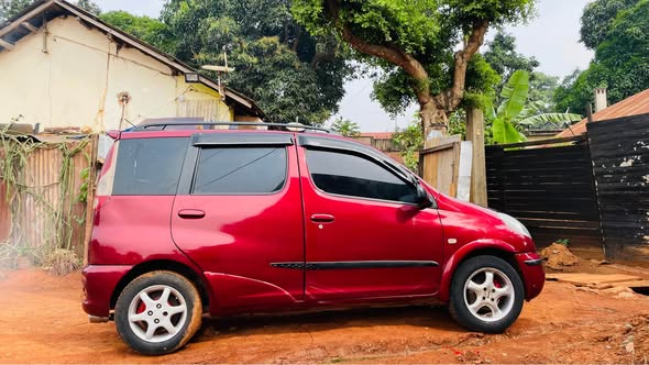 Toyota car for sale
