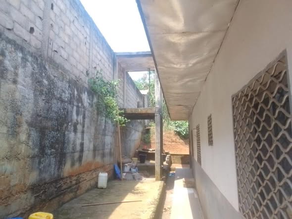 Maison à vendre à Nkolbisson