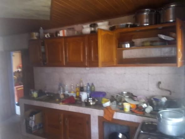 Maison à vendre à Nkolbisson