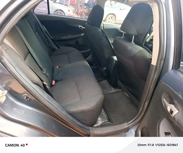 Moteur vvti essence, Boite automatique