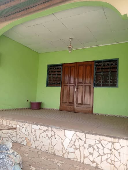 Villa à louer à Odza Koweït