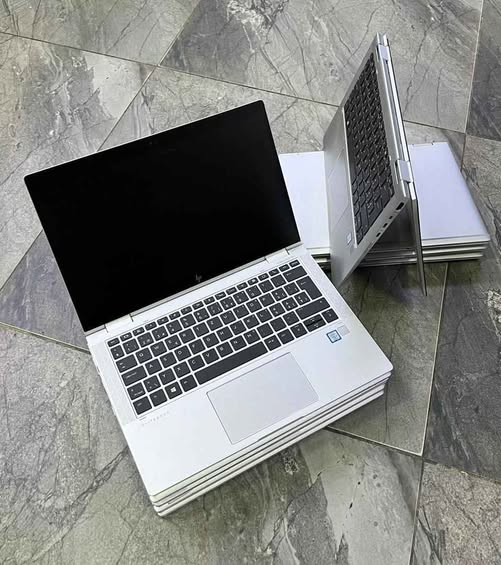 GRADE A HP EliteBook X360 830 G6