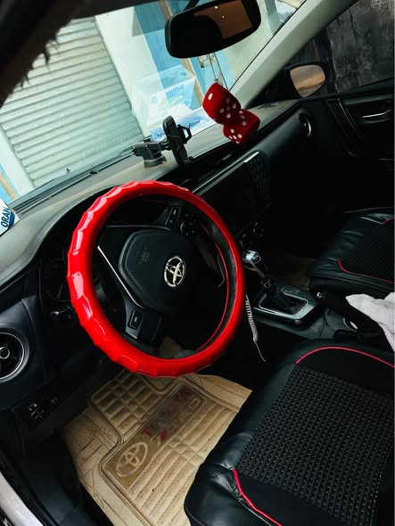TOYOTA AURIS 2018 à vendre
