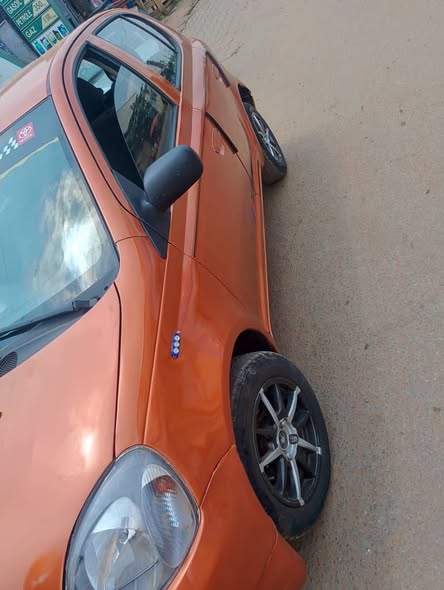 Toyota Yaris Moteur vvti occasion d'Europe