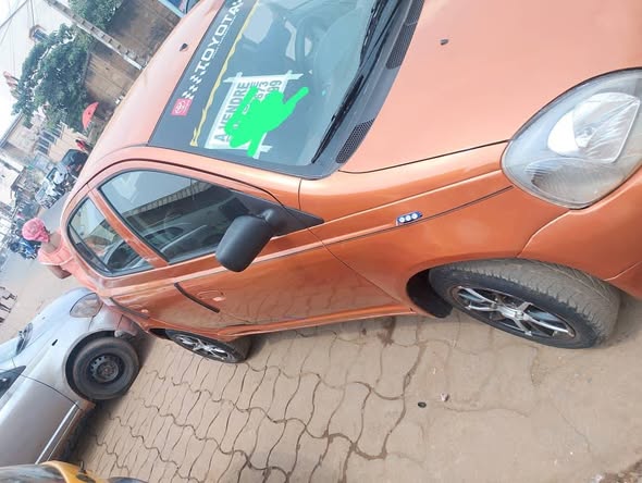 Toyota Yaris Moteur vvti occasion d'Europe