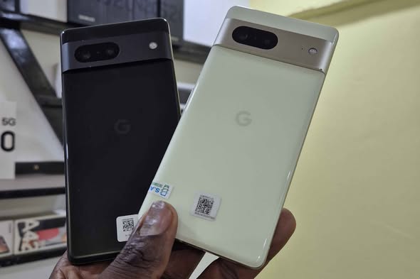 Google Pixel 7 128GB for sale