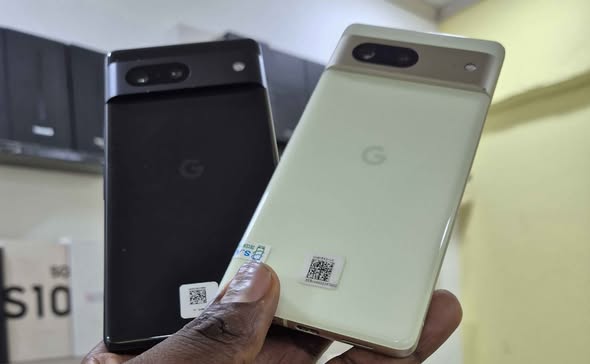 Google Pixel 7 128GB for sale
