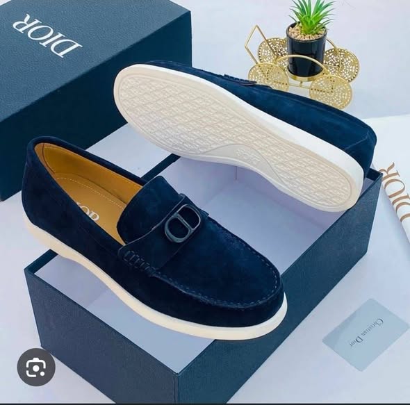 Chaussures en vente