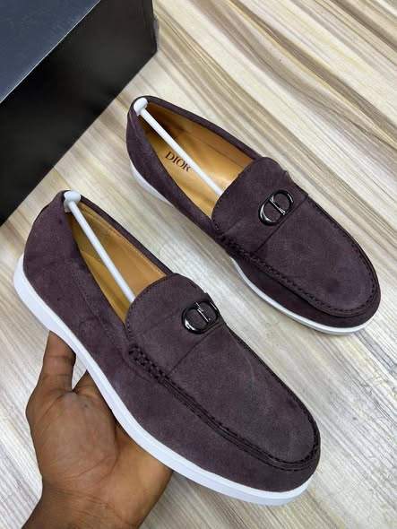 Chaussures en vente