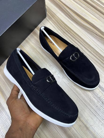 Chaussures en vente