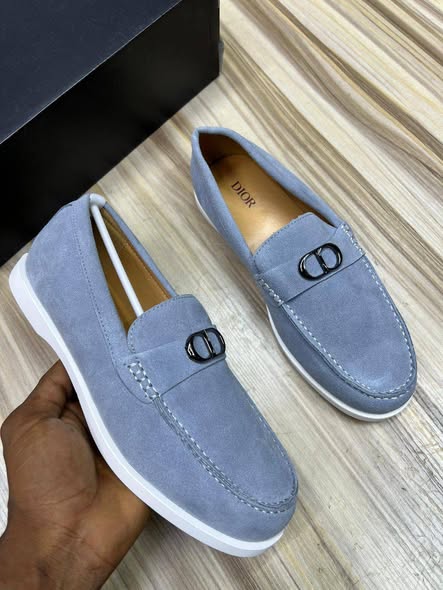 Chaussures en vente