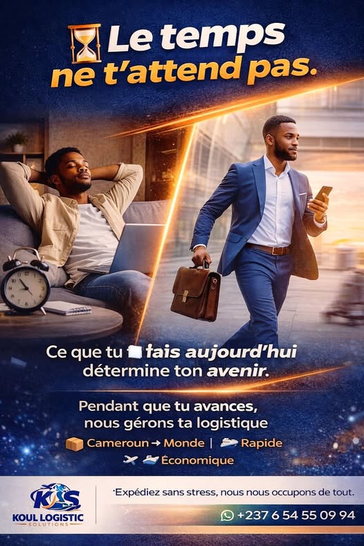 Services logistiques internationaux