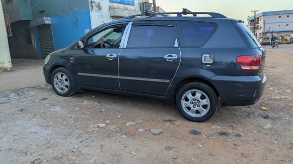 Avensis verso premier choix