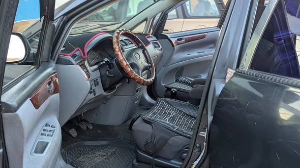 Avensis verso premier choix
