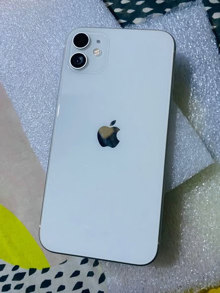 iPhone 11 128GB à vendre