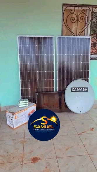 Pack Solaire Complet en Promotion