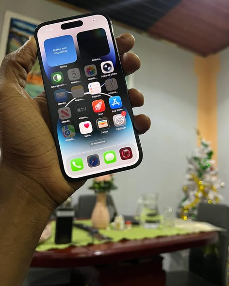 IPhone 14 Pro Esim 128 Face ID OK
