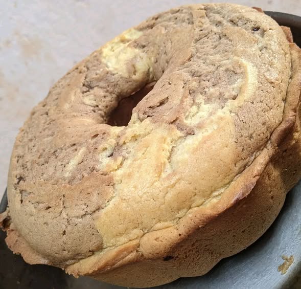 Gâteaux disponibles