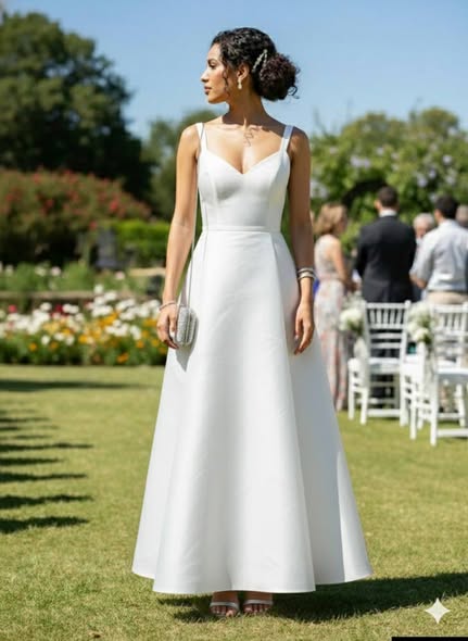 Robe en solde avec noeud papillon
