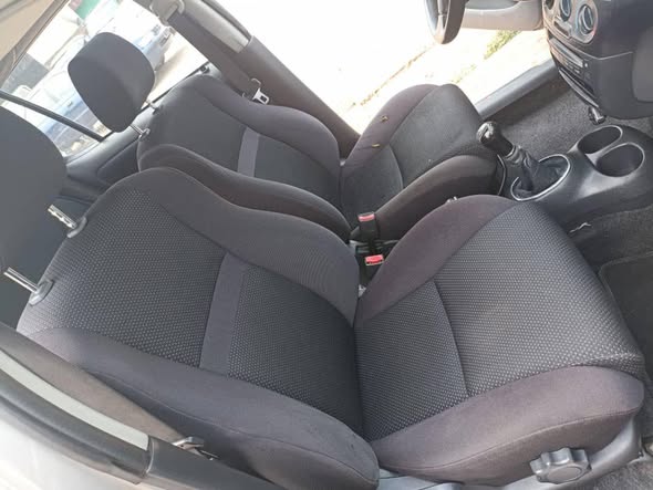Toyota Yaris TS à vendre