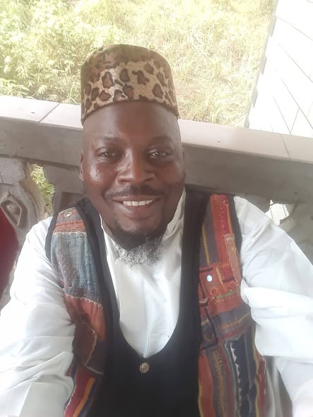 Consultation spirituelle avec Papa Aladji Gabo