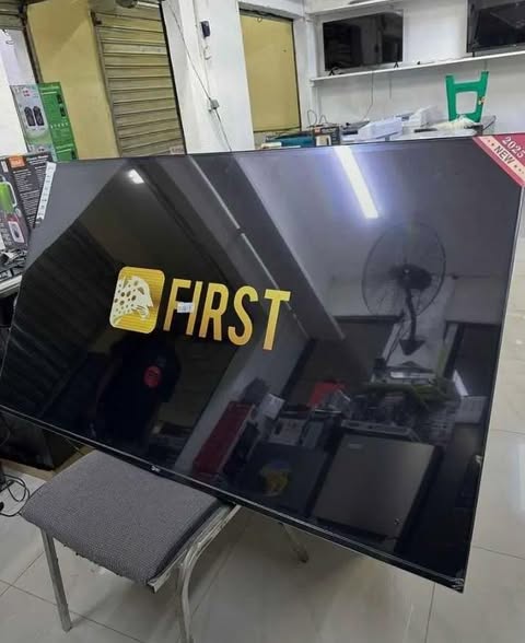 Téléviseur LG 50" Smart TV