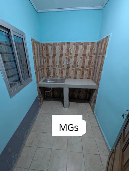 Studio moderne à louer à Bafoussam