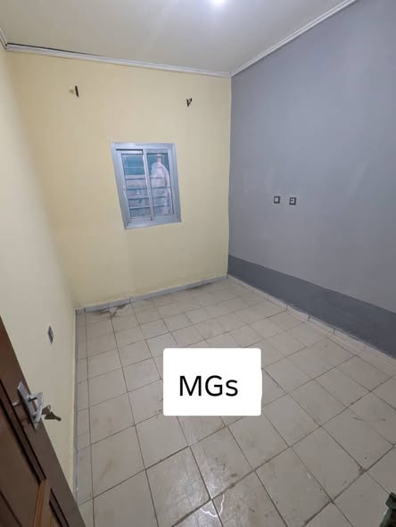 Studio moderne à louer à Bafoussam