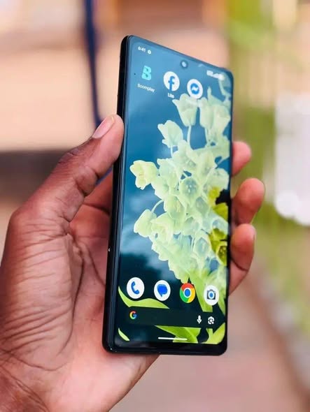 Google Pixel 6 à vendre