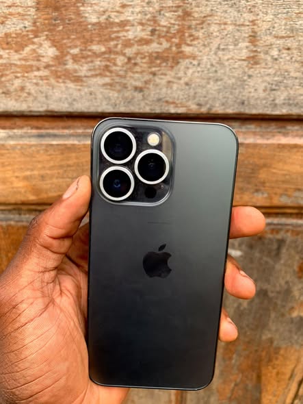 IPHONE 13PRO 128GB à vendre