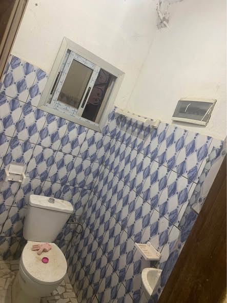 Studio moderne à louer à Dschang