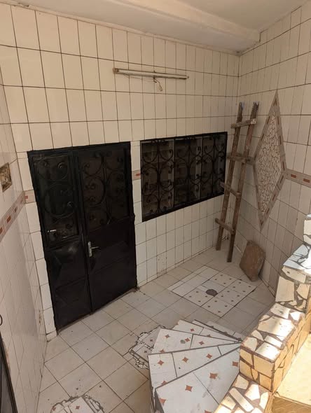 Appartement individuel à louer