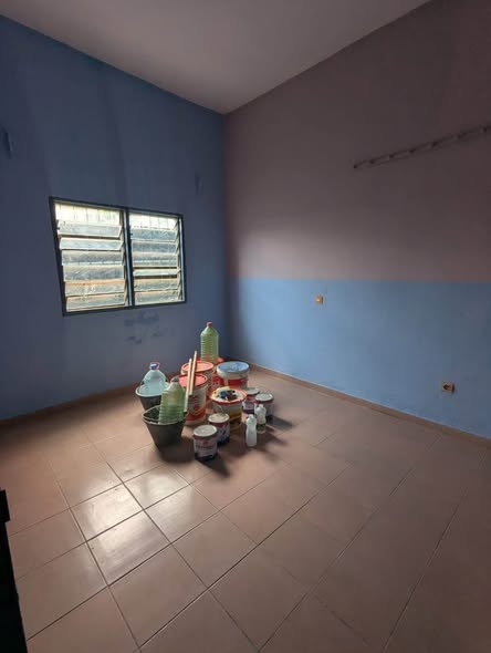 Appartement individuel à louer