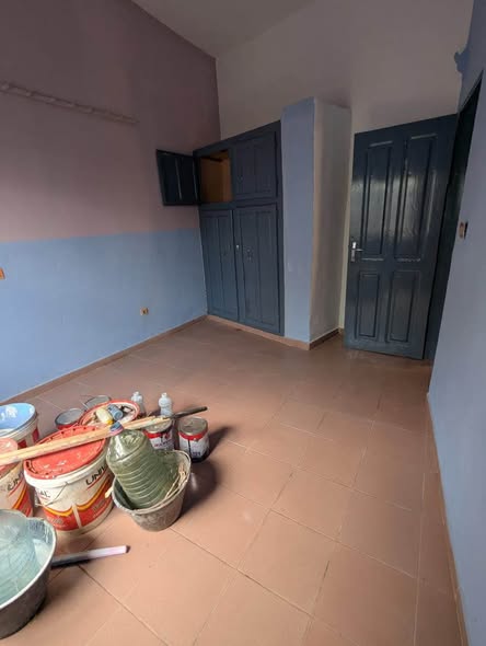 Appartement individuel à louer