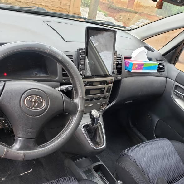 Toyota Corolla Verso à vendre