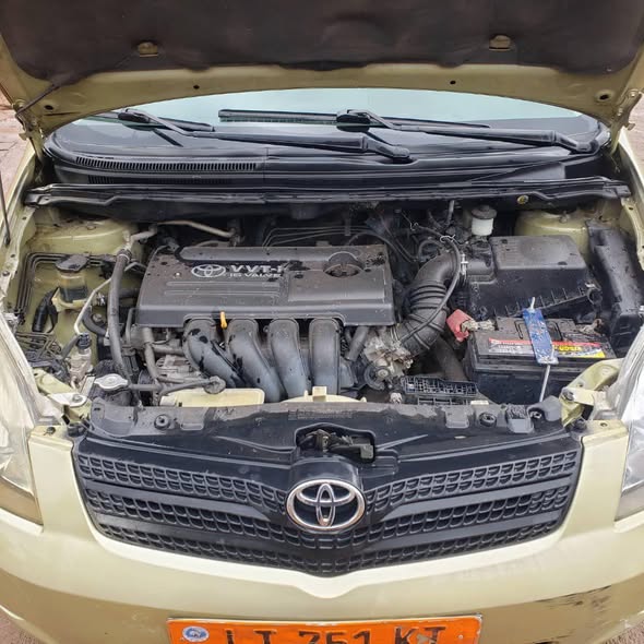 Toyota Corolla Verso à vendre