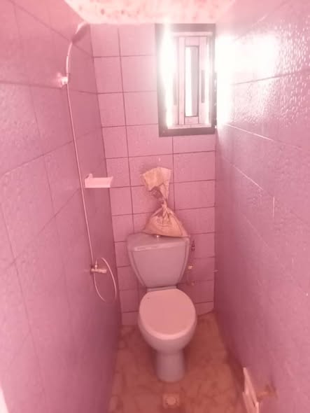 Série de chambre modernes à l'université de pk17