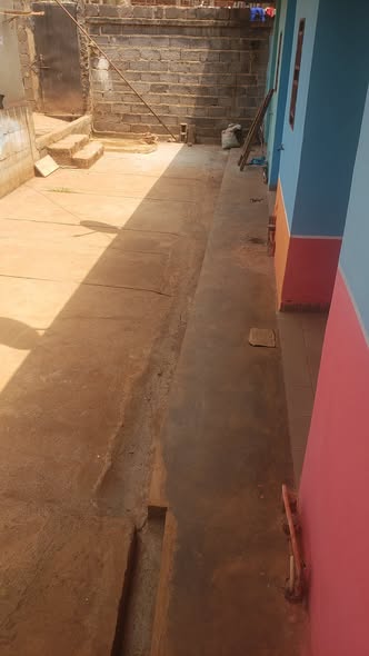 Studio moderne à Bafoussam