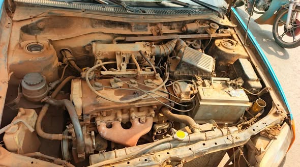 Toyota Starlette Coupe à vendre