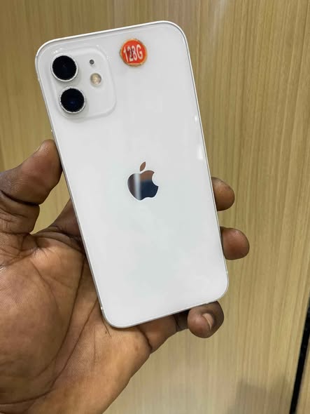 Iphone 12 128gb à vendre