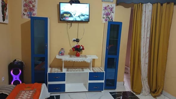 Travail sur commande à Bafoussam