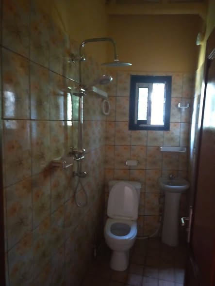 Appartement moderne luxueux à louer