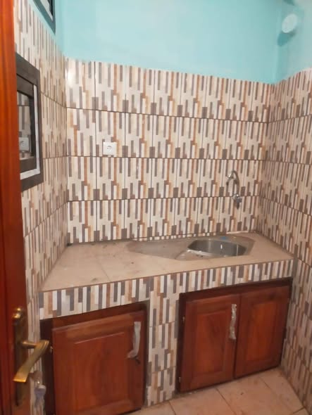 Appartement moderne luxueux à louer